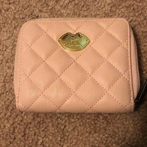 Betsy Johnson Wallet